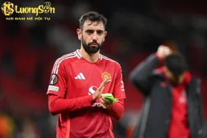 Bruno Fernandes sẽ có mức đãi ngộ khủng nếu đến Ả Rập Xê Út