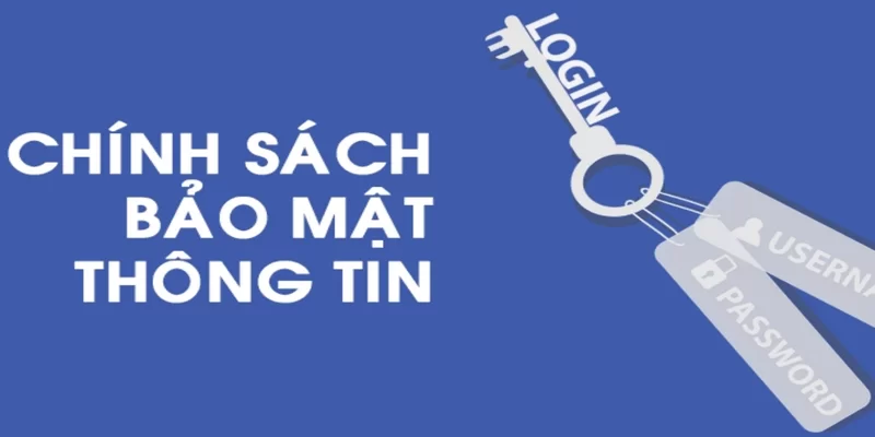 Cách mà Luong Son TV bảo mật thông tin khách hàng