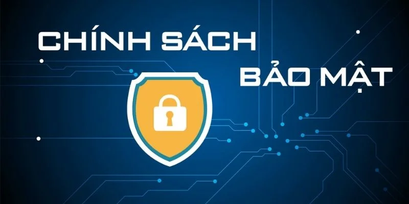 Cam kết bảo mật thông tin người dùng 100%