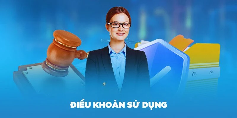 Điều khoản sử dụng chung được áp dụng chung tại Luong Son TV