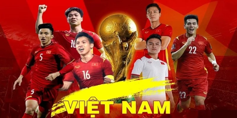 Lịch thi đấu bóng đá Việt Nam mới nhất
