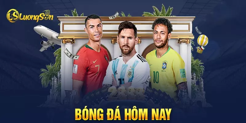 Mục tiêu của bóng đá trực tuyến lương sơn là?