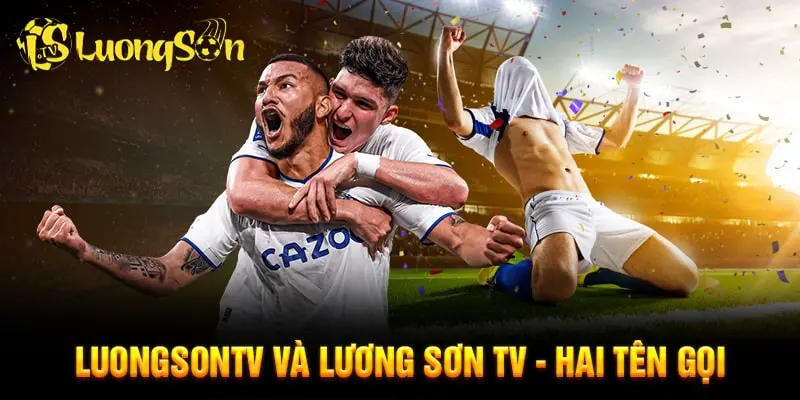 Lí do để xem trực tiếp bóng đá mỗi ngày tại Luong Son TV