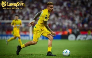 Soi kèo Bucaramanga vs Dep Cali: Đôi công hấp dẫn